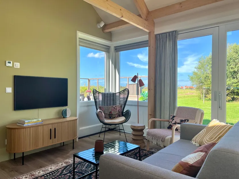 Vakantiewoning 't Veldje - Image 1