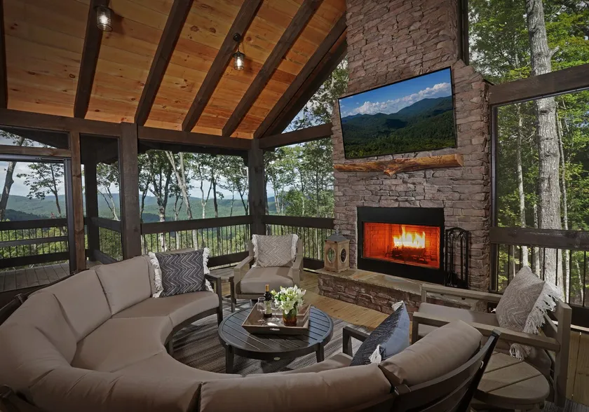 Eagle Ridge- Blue Ridge GA - Image 1