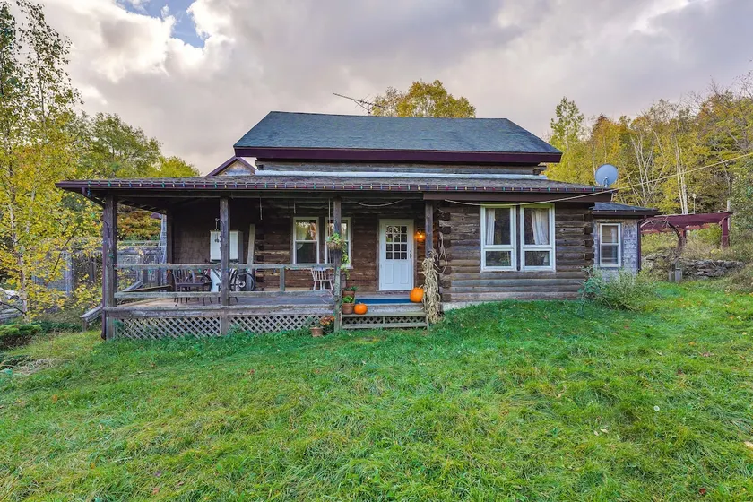 Private Yard & Deck: Adirondack Cabin Retreat! - Image 1