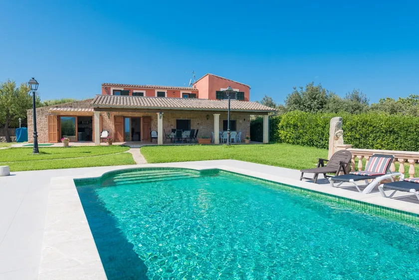 Villa Las Comas de Dalt - Image 1