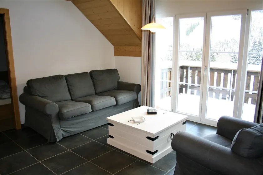 Luxury 3.5 room apartment. - Image 1