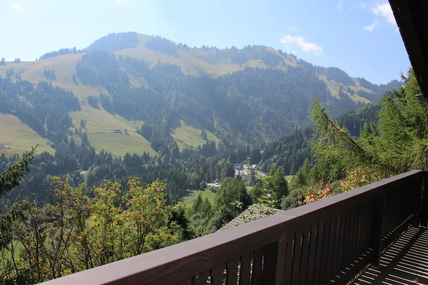 Chalet Antoine 5p - Image 1