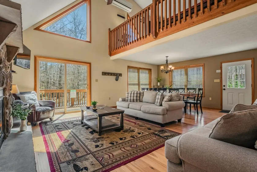 Hickory Haven by AvantStay | Hot Tub + Game Room - Image 1
