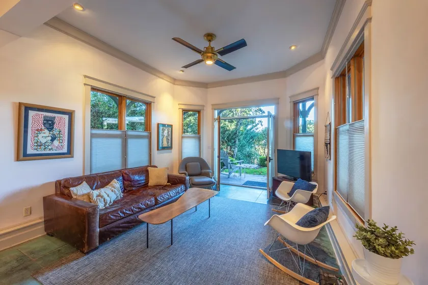 Roe Parker House - DT Hood River, Walk everywhere! - Image 1