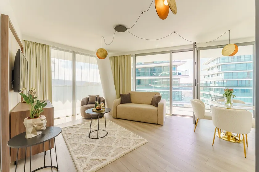 Apartment am Meer | Strandblick und Garagenstellplatz - Image 1