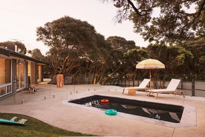Hilarys Hideout with heated pool - Image 1