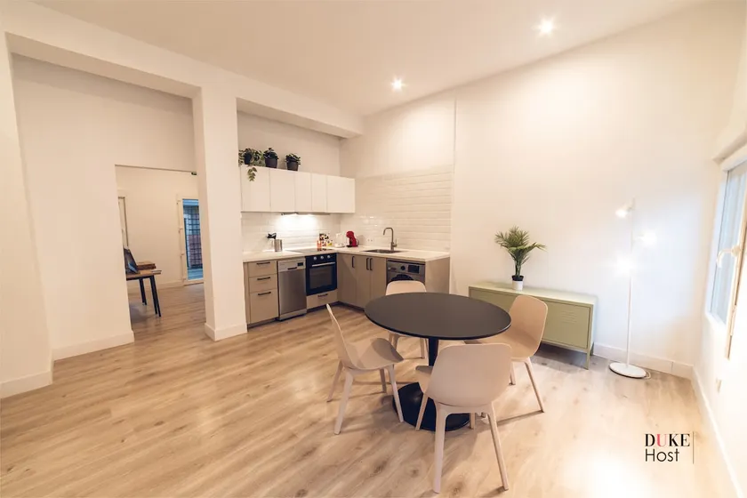5Torres Apartment - Image 1