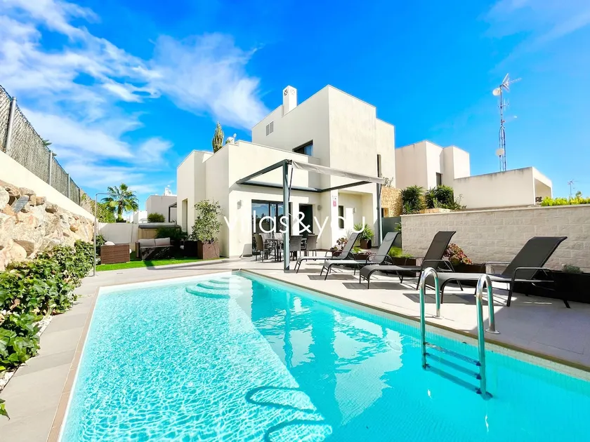 Villa Eivissa Ciudad Quesada by Villas&You - Image 1