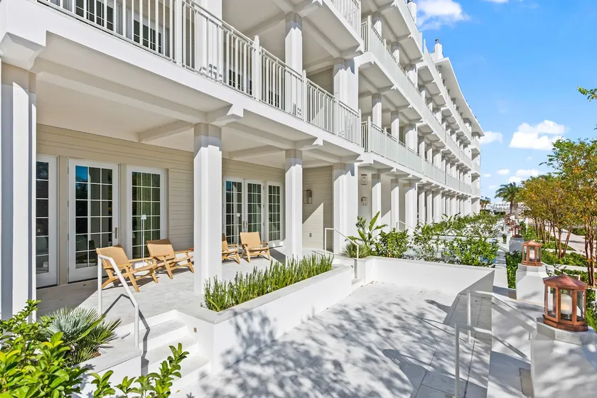 * Brand New Luxury Residence on 30A * - Image 1