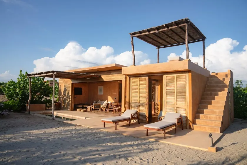 Casa Gallo with private pool and ocean view - Image 1