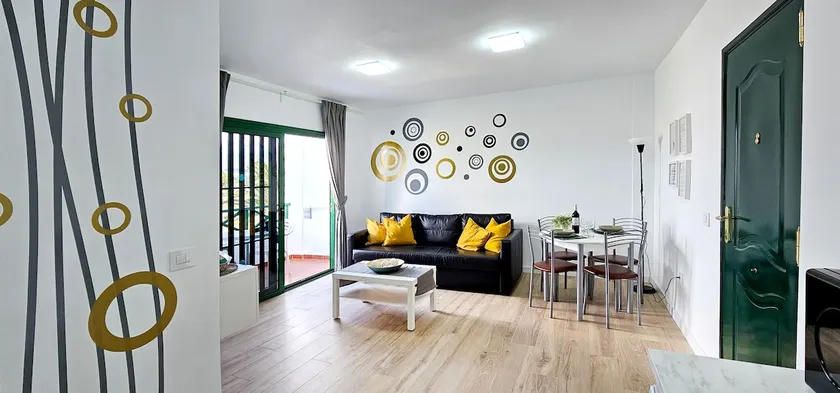 Parque Don José 2 habitaciones - Image 1
