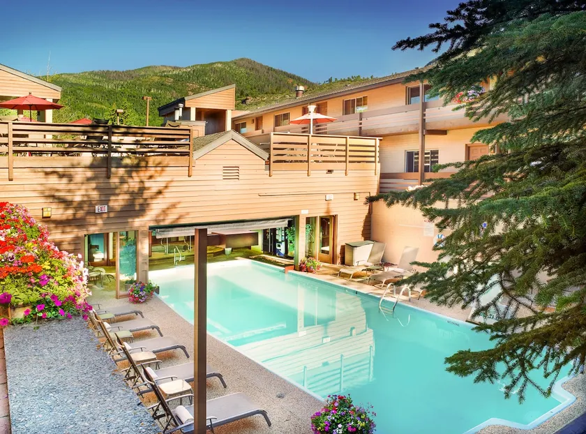 Spacious 2BR Condo near Vail Village - Image 1