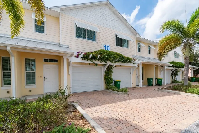 Merritt Island Townhouse: Family Fun Near water! - Image 1