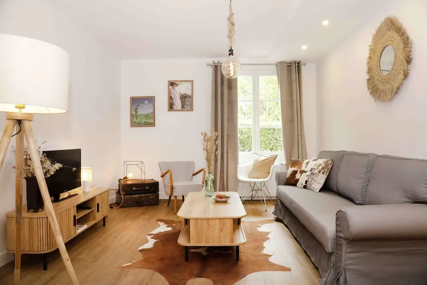 Apartamento Paddock Prestige - Image 1