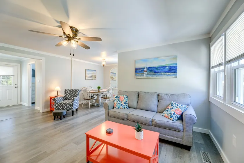 New Bern Vacation Rental: Close to Neuse River! - Image 1