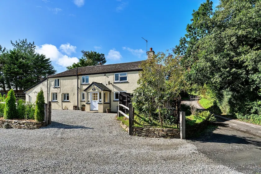 Finest Retreats - Heath Hills at Okehampton - Image 1
