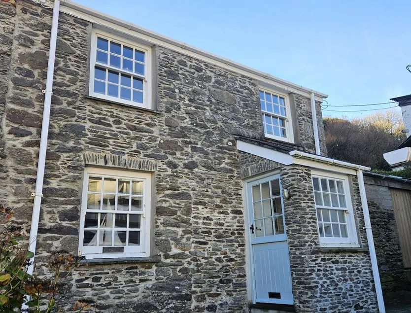 Bay Cottage - Image 1