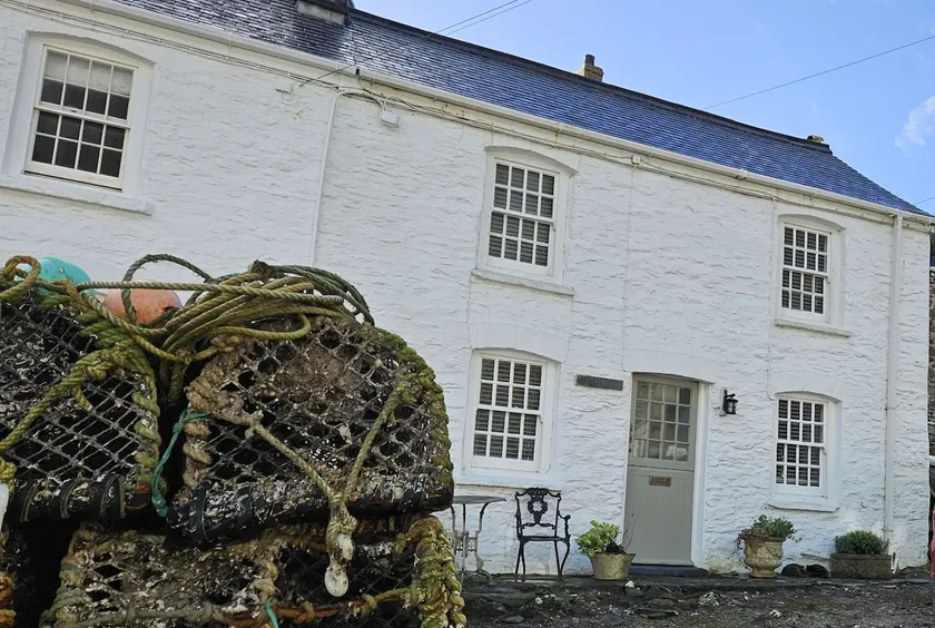 Beach Hill Cottage - Image 1