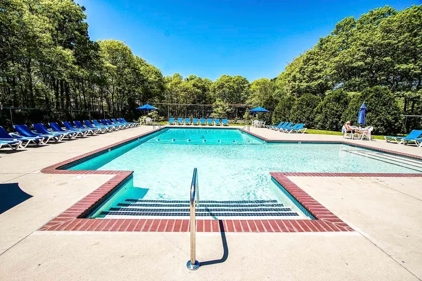 Condo w/ Private Balcony + Pool Access in Mashpee - Image 1
