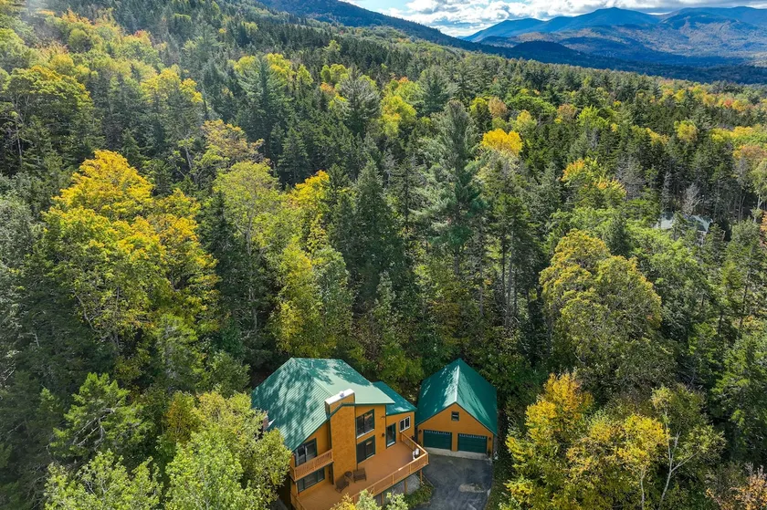 Jackson Hideaway - 8 Mi to Attitash Mtn Resort - Image 1