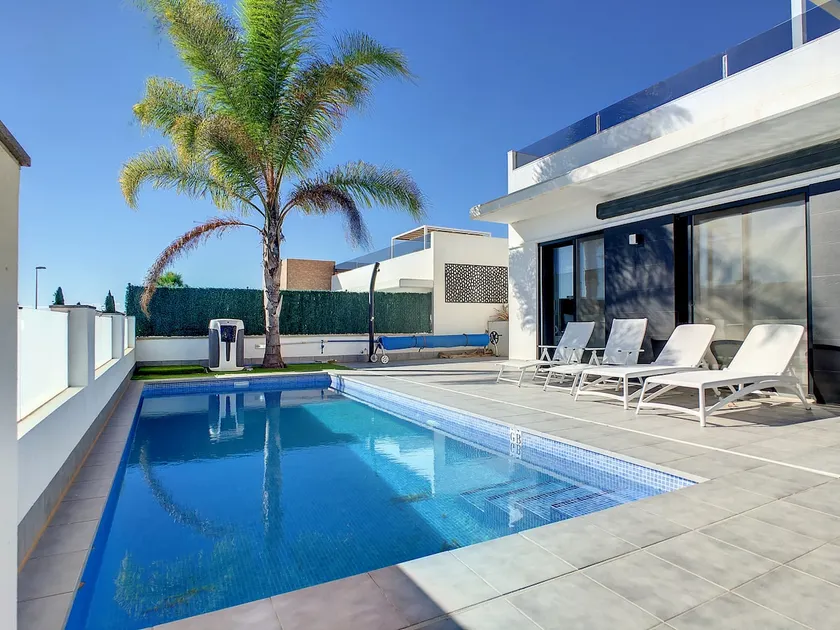 Villa Sur - Sucina - 8409 - Image 1