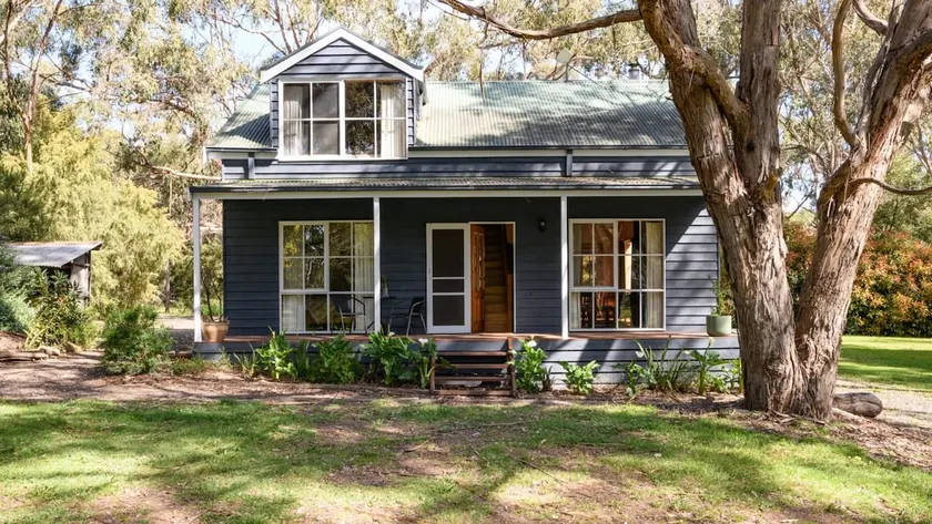 Ethel Cottage - Image 1