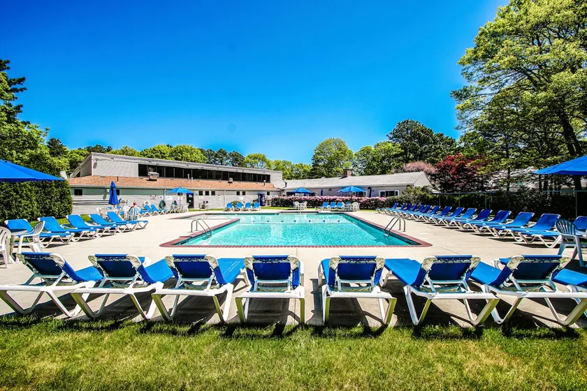 2BR Condo in Cape Cod w/ Patio & Laundry - Image 1