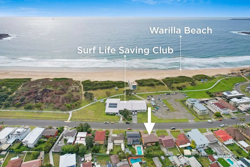 Family Getaway - Opposite Warilla Beach - Image 1
