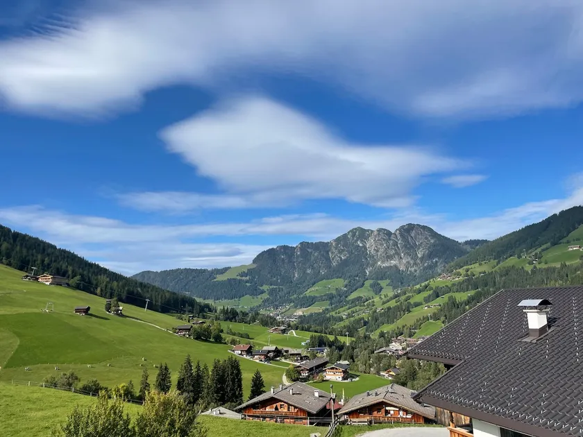 Apartment Alpbachtraum - Image 1