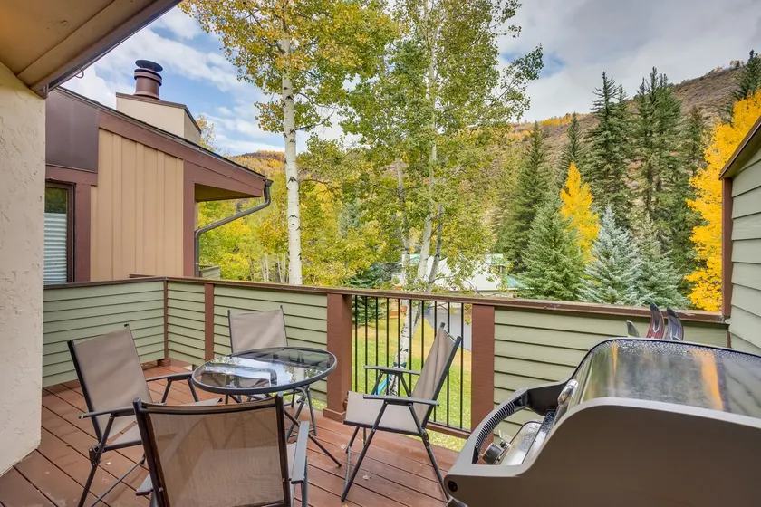 Vail Condo about 4 Mi to Vail Mountain Resort - Image 1