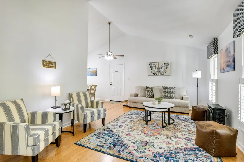 13 Mi to Annapolis: Dog-friendly Home w/ Fire Pit! - Image 1