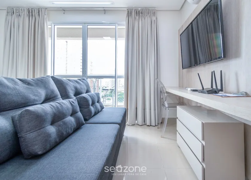 Fully Equipped Flat With Pool - Txp1405 - Image 1