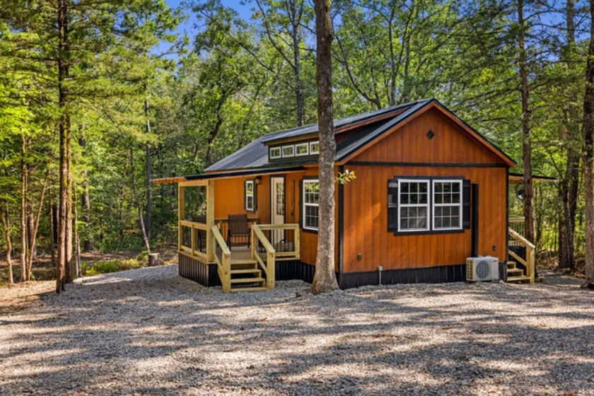 ”On the Rocks” Private, full kitchen, firepit - Image 1