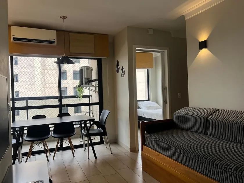 S2004 - 2-bedroom aparthotel accommodates family - Image 1