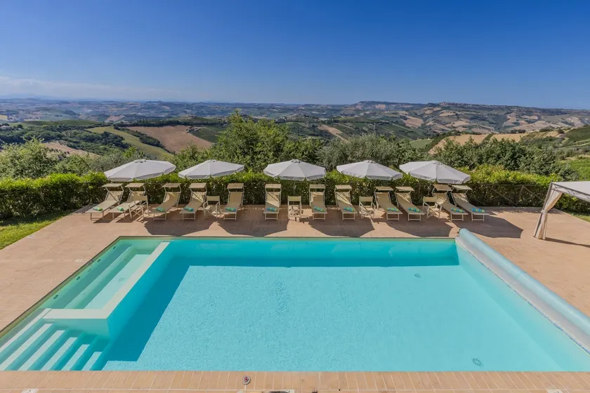 Villa Torre - Image 1