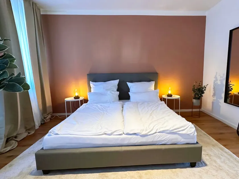 Modernes City-Apartment in Möchengladbach - Image 1