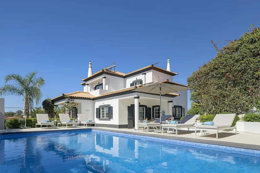 Villa Olivia - Image 1