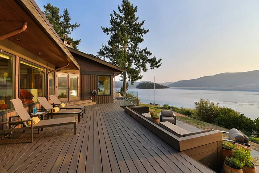 Island Luxury Oceanside Estate by EMR Vacation Rentals - Image 1