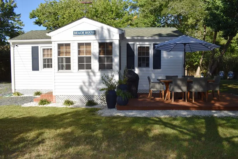 Twinkle Little Tarr - Secluded, Stunning Cottage - Image 1