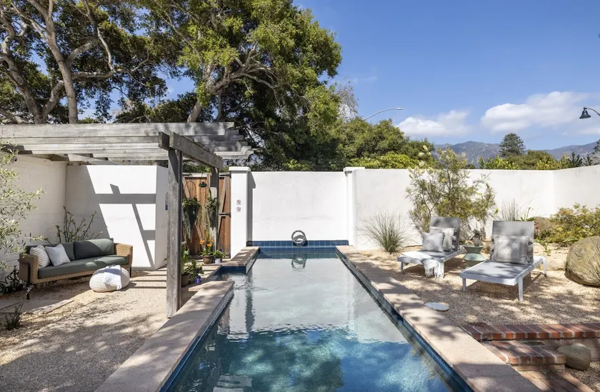 Miramar Oasis Plunge Pool & Beach, Family Friendly - Image 1