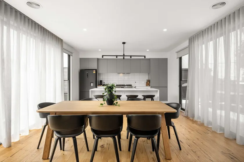 Coastal Elegance, Torquay - Image 1