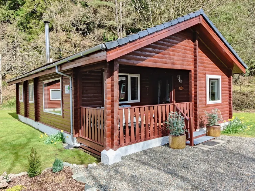 Willow Lodge - Image 1