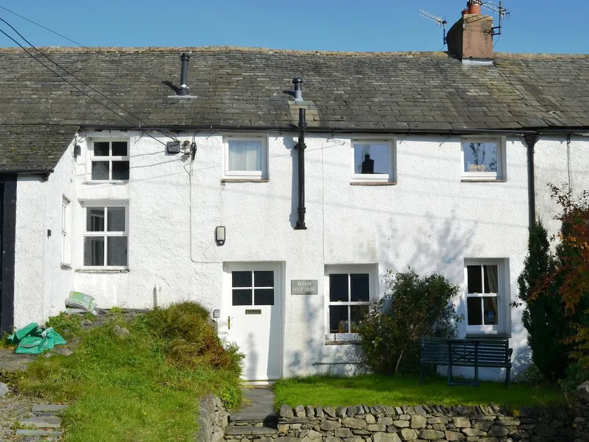 Blease Cottage - Image 1