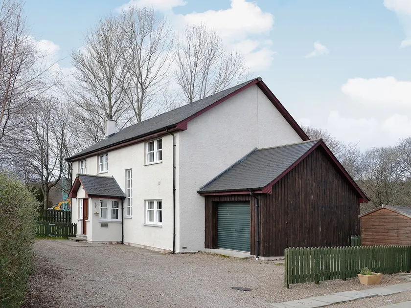 Haugh House - Image 1