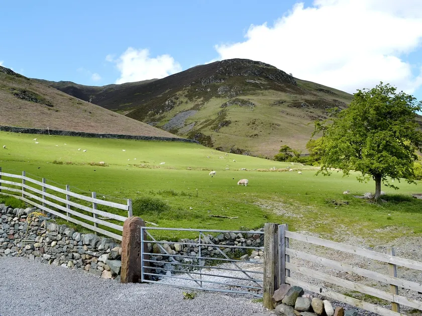 Grajo Cottage - UK1284 - Image 1