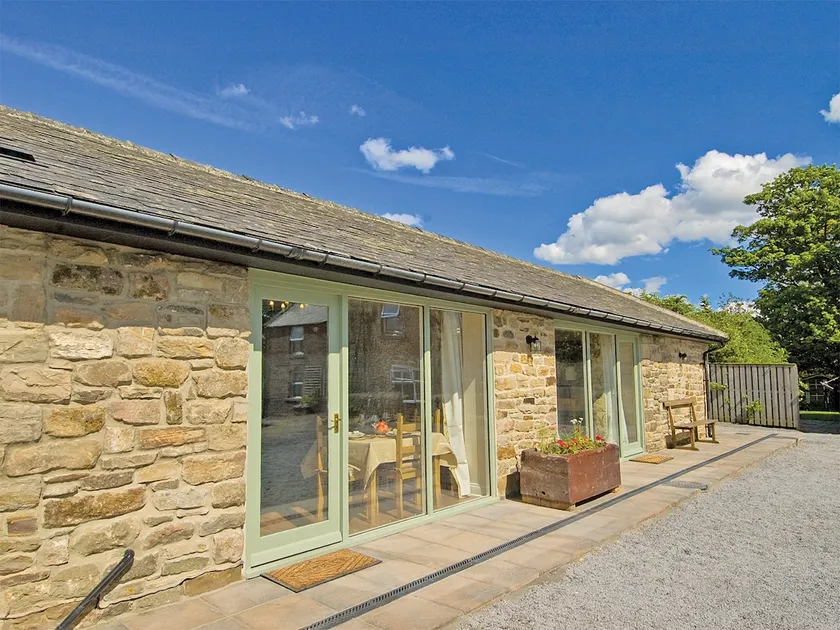 Lapwing Cottage - E5028 - Image 1