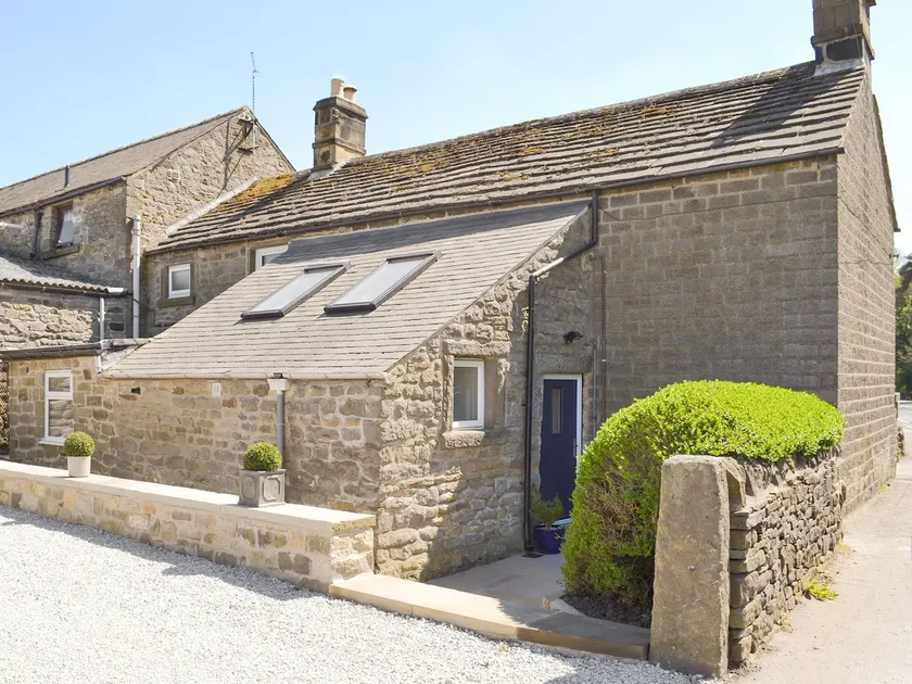 Blackcurrant Cottage At Stanton Ford Farm - Image 1