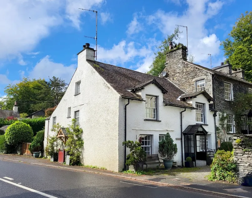 Wayside Cottage, Clappersgate, Ambleside - Image 1