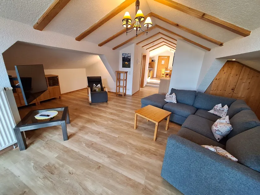 Family apartment Bergblick No. 2 - Image 1