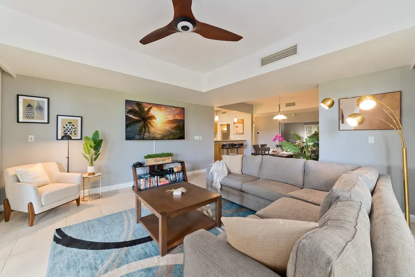 Waikoloa Saltwater Haven in Vistas - Image 1